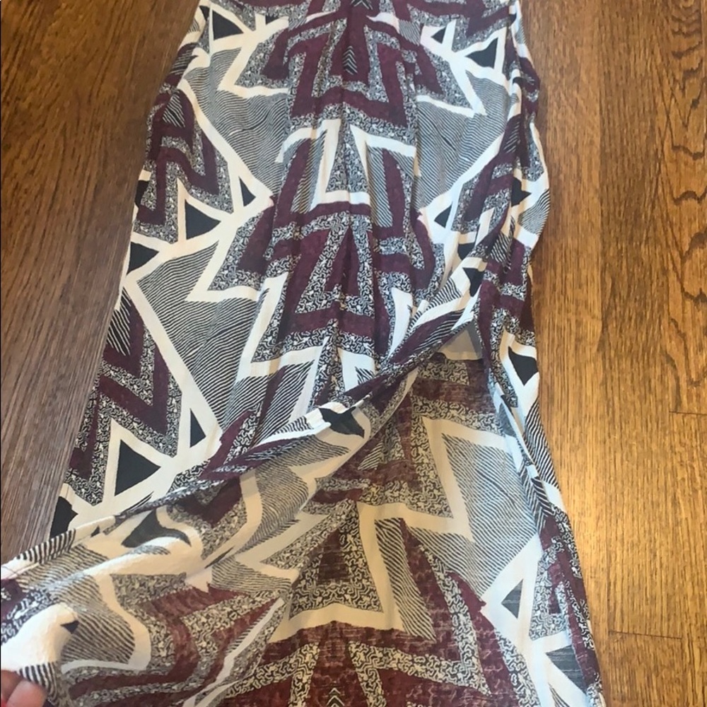 Free People Long Dress - Picture 8 of 8